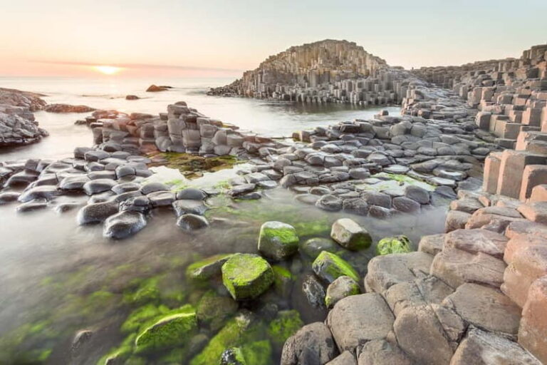 From Belfast: Giants Causeway and Game of Thrones Day Tour - The Real Value of the Tour