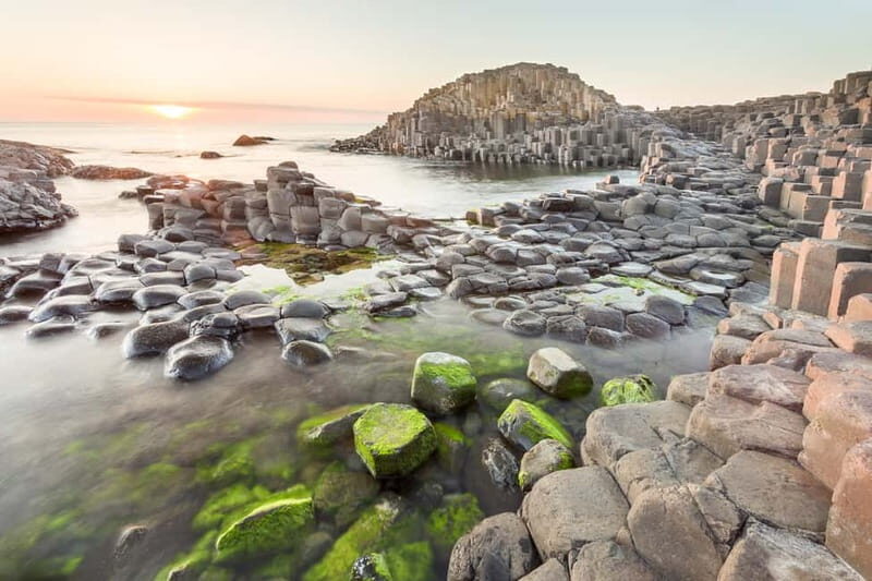 From Belfast: Giants Causeway and Game of Thrones Day Tour - The Real Value of the Tour