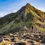 From Belfast: Giants Causeway and the Walled City of Derry - The Practicalities