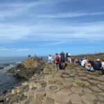 From Belfast: Giants Causeway belfast private tour - The Practical Details