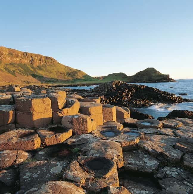 From Belfast: Giants Causeway Day Trip - What Makes This Tour Stand Out
