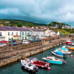 From Belfast: Giant's Causeway Guided Day Tour With Castles - What’s Included and What to Consider
