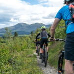 From Belfast: Mountain Bike Experience - Why This Tour Is Worth Considering