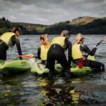 From Belfast : Sit-On-Top Kayak Experience - Who Should Consider This Experience?
