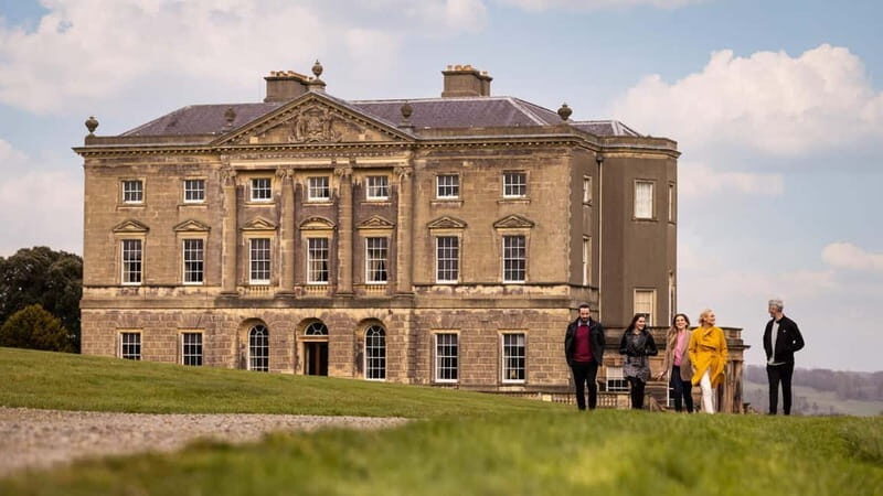 From Belfast: Strangford Lough Kings and Queens Tour - What You Need to Know