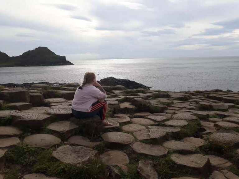 From Belfast: The Giant's Causeway & Game of Thrones Tour - Who Will Love This Tour?