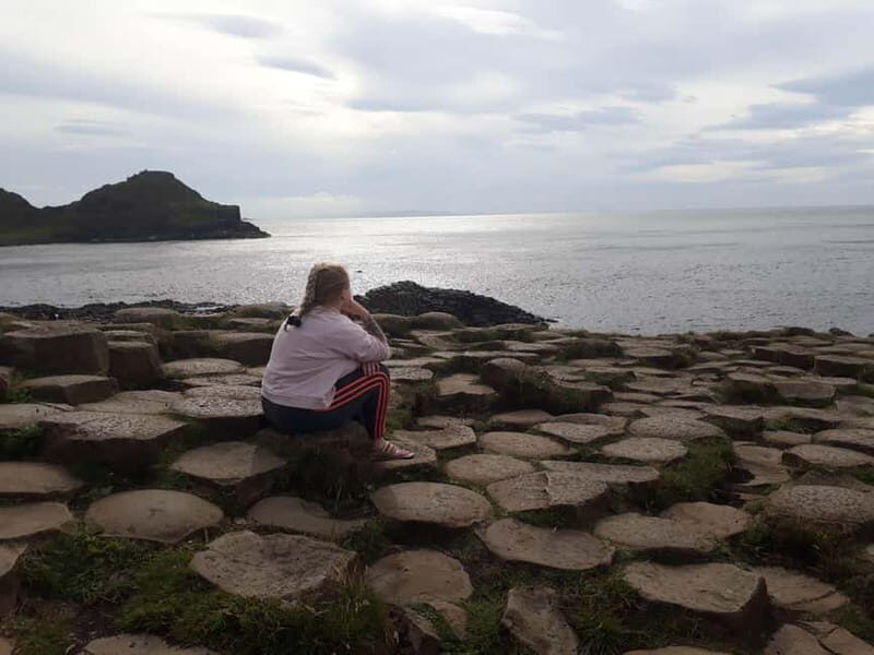 From Belfast: The Giant's Causeway & Game of Thrones Tour - Who Will Love This Tour?