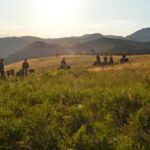 From Belgrade: 6-Day umadija Trail Horseback Riding Tour - What’s Included and What to Consider