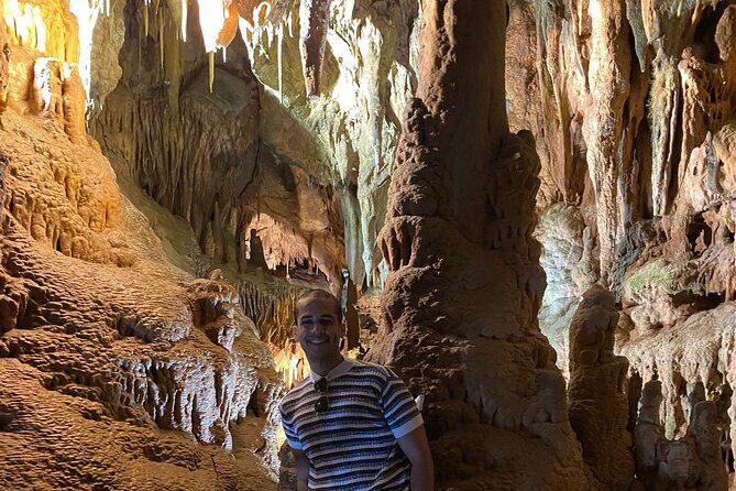 From Belgrade: Best of East (Resava Cave & Lisine Waterfall) - Review Snippets That Say It All