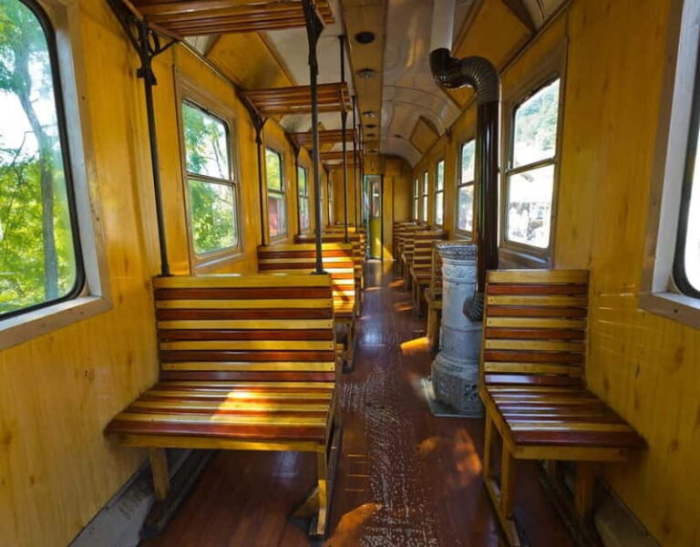 From Belgrade: Drina River House, Sargan 8 Train & Drvengrad - What Makes This Tour Stand Out?