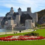 From Belgrade: Golubac fortress & Iron Gate Danube gorge - Discovering the Danube’s Treasures from Belgrade