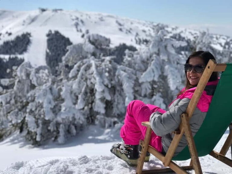 From Belgrade: Kopaonik national park & Ski resort-full day - Who Is This Tour Best For?