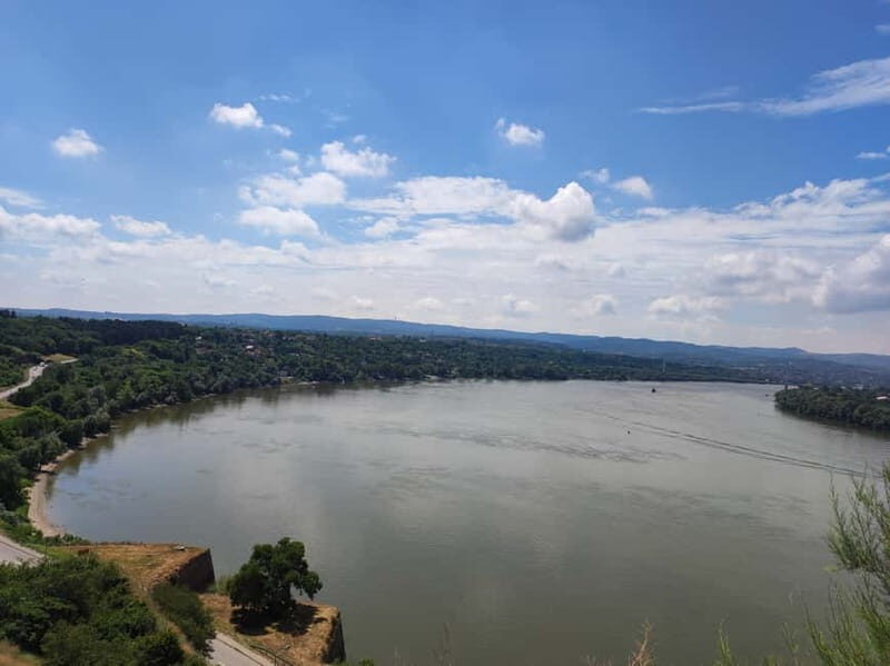 From Belgrade: Novi Sad, Petrovaradin Fortress secret tunnel - FAQ