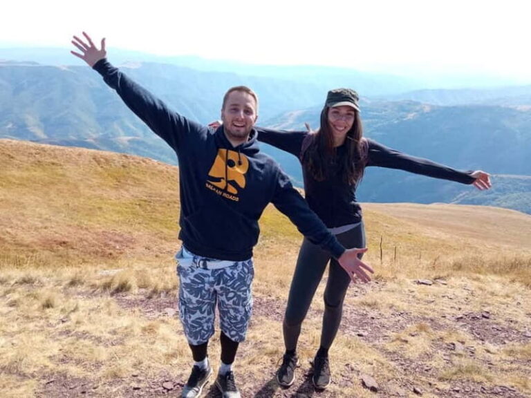 From Belgrade: Rtanj mountain pyramid hiking Full-Day Trip - Who Should Consider This Tour?