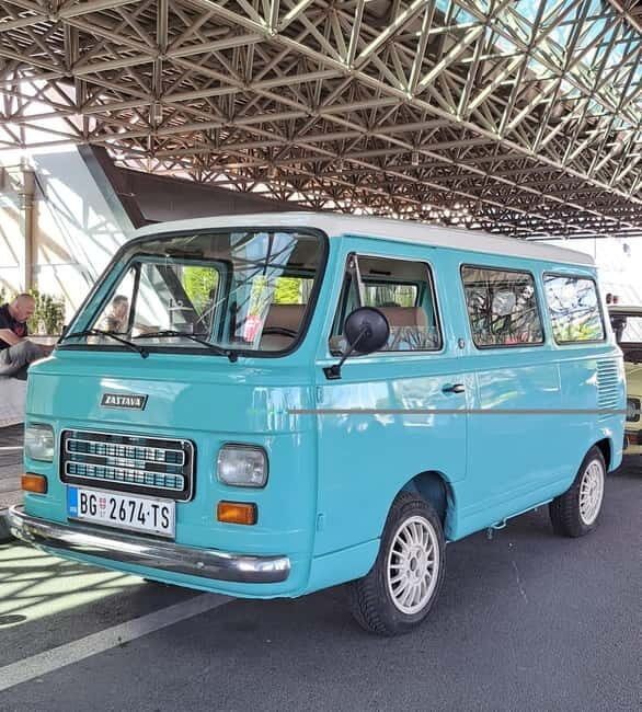 From Belgrade: Sremski Karlovci and Novi Sad with retro car - Who Is This Tour Best For?