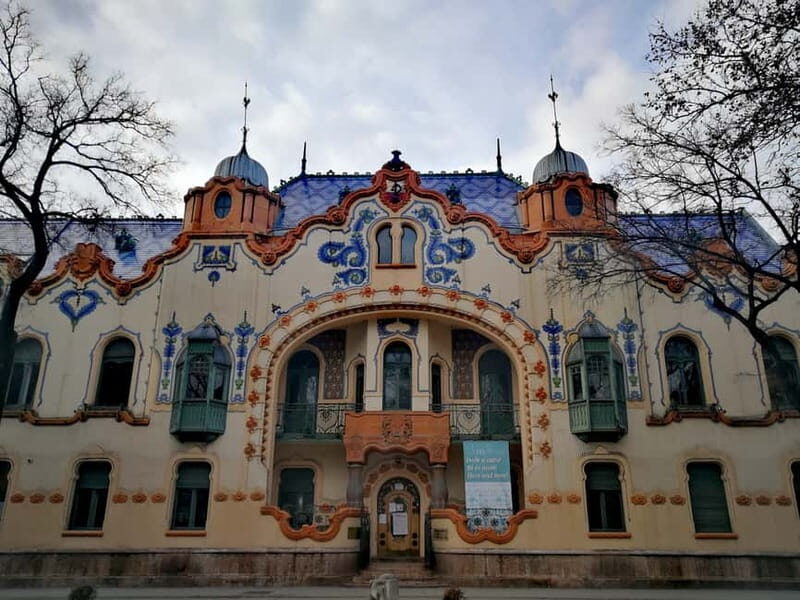 From Belgrade: Subotica and Palic Full-Day Trip with winery - Why This Tour Offers Great Value