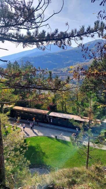 From Belgrade: Zlatibor, Drvengrad, and Gondola Tour - The Sum Up