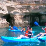 From Benagil Beach: Benagil Cave Guided Kayaking Tour - Who Is This Tour Best For?