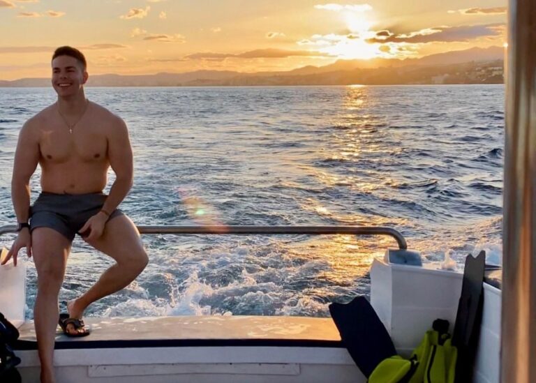 From Benalmádena & Torremolinos: Dolphin Watch Boat Trip - Who Would Love This Tour?