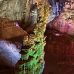 From Benidorm: Canelobre Cave Guided Tour with Transfers - An In-Depth Look at the Canelobre Cave Tour
