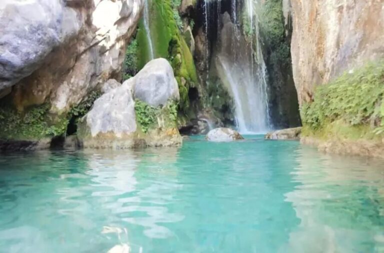 From Benidorm: Guadalest, Altea & ticket in Algar Waterfalls - Why This Tour Brings Value