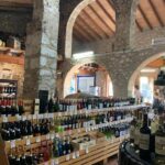 From Benidorm: Jalon Valley and The Caves of Skulls Tour - Exploring the Vineyards and Almond Orchards