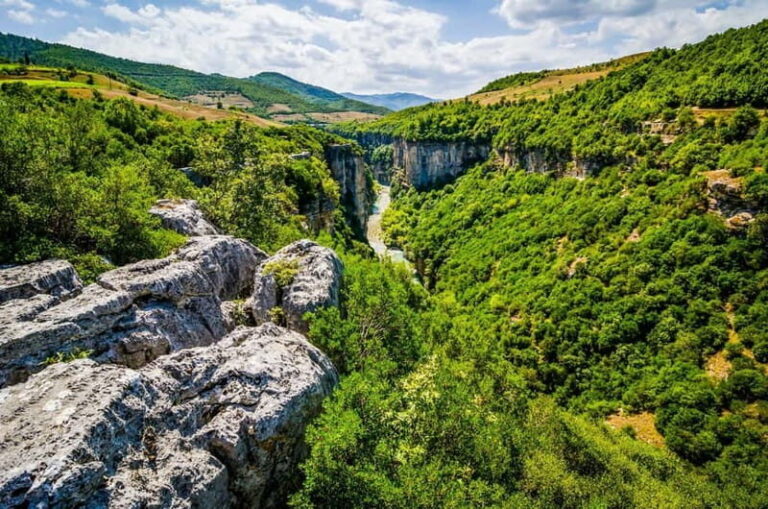 From Berat: Bogovë Waterfalls Day Trip - Who Will Love This Tour?