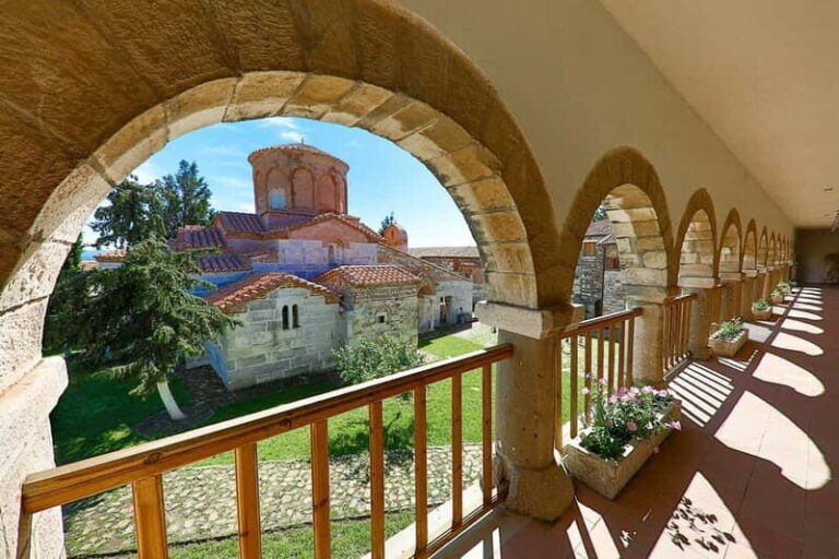 From Berat: Day Tour to Apollonia & Ardenica Monastery - Who Should Consider This Tour