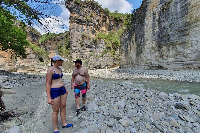 From Berat: Osum Canyon and Bogove Waterfall - Price and Value: Is it Worth It?