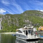 From Bergen: Modalen Private Fjord Cruise with Waterfalls - Is It Worth the Price?