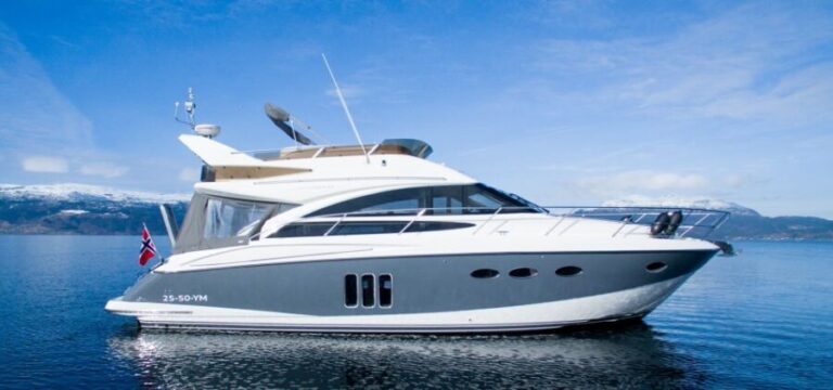 From Bergen: Private Cruise to Bekkjarvik w/ Snacks & Drinks - Is This Tour Worth It? A Practical Breakdown