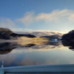 From Bergen: The Original Fjord Cruise to Mostraumen - What to Expect at Each Stop