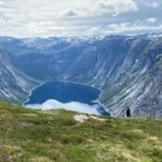 From Bergen: Trolltunga and Waterfalls Helicopter Tour - Authentic Insights & Practical Details