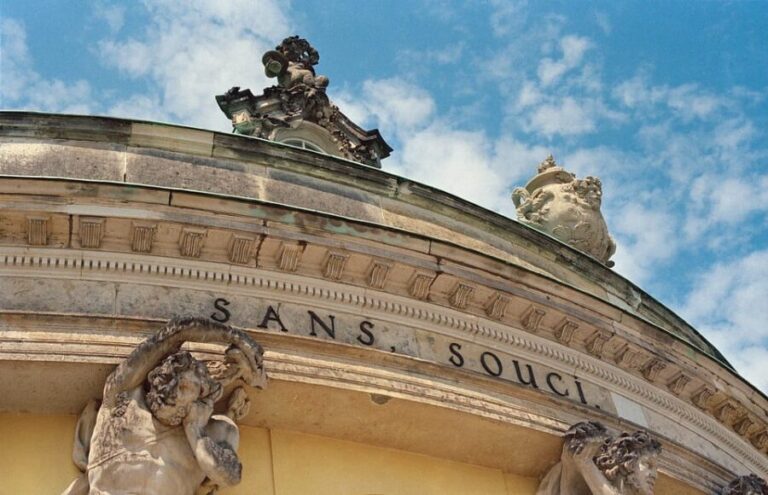 From Berlin: 6 Hour Tour to Potsdam - What the Reviews Say