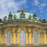 From Berlin: Gardens & Palaces of Potsdam Bike Tour - The Historic and Cold War Highlights