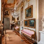 From Berlin: Potsdam and Sanssouci Palace Tour with Entry - Exploring the Historic Highlights: Dutch Quarter & Russian Colony