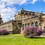 From Berlin: Private Guided Dresden Day Trip by Train - Exploring the Zwinger Palace and Gardens