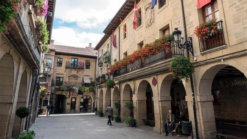 From Bilbao: Rioja Wine Region with Winery & Vitoria-Gasteiz - Who Will Love This Tour?