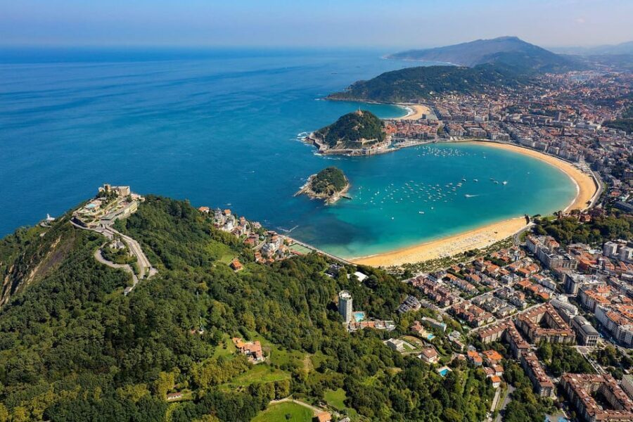 From Bilbao: San Sebastian and Getaria Tour - What We Love About This Tour