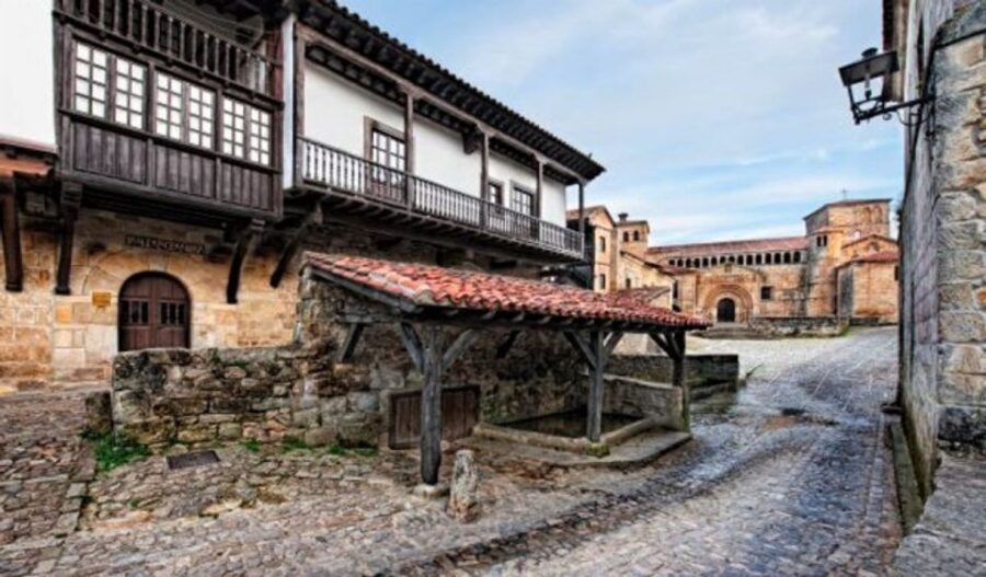 From Bilbao: Villages of Cantabria Private Tour with Lunch - Why This Tour Offers Great Value