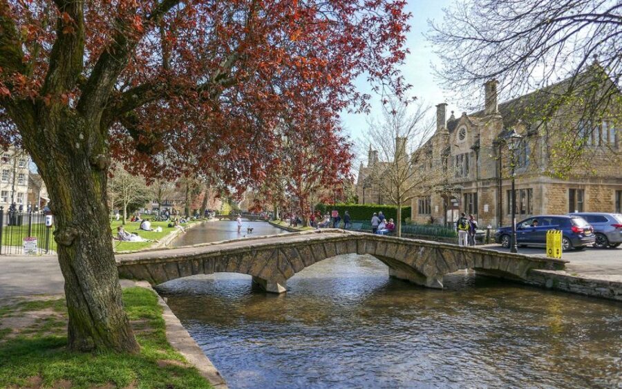 From Birmingham: Cotswolds Full-Day Tour - Authentic Experiences, Authentic Insights
