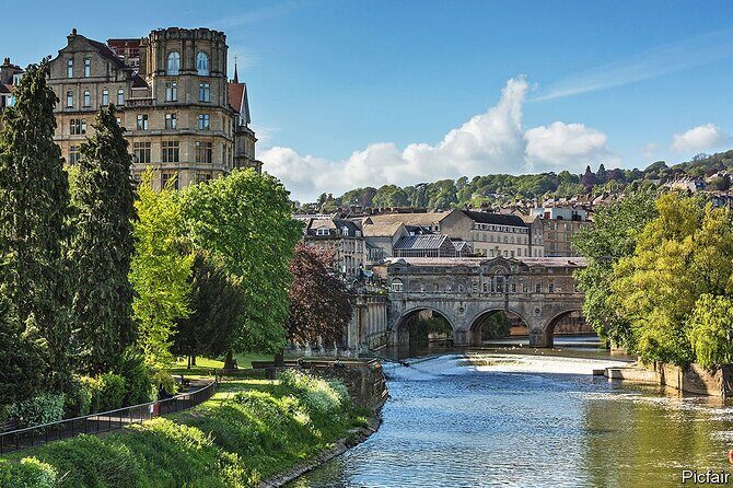 From Birmingham Stonehenge and Bath Day Tour - A Deep Dive into the Experience