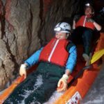 From Bled: Black Hole Kayaking - Who Will Love This Tour?