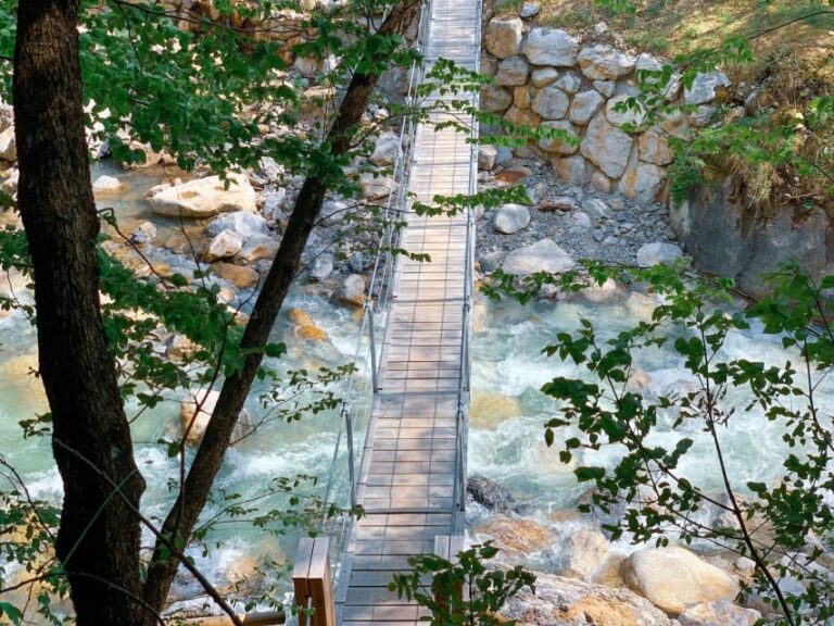 From Bled: Half-Day Crystal River Hike - Value and Practicality