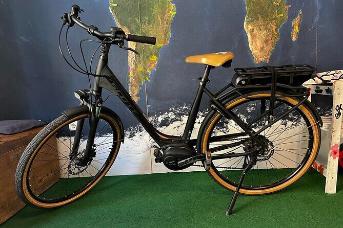 From Bled: Self-Guided E-Bike Tour to Vintgar Gorge - Insights from Reviewers