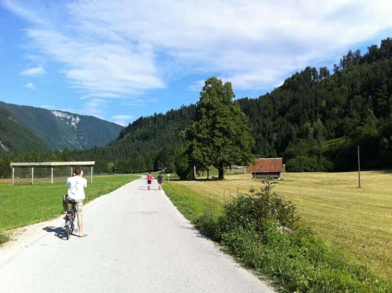 From Bled: Self Guided E-Bike Trip to Triglav National Park - The Sum Up: The Ideal Slovenian Escape for Active Nature Enthusiasts
