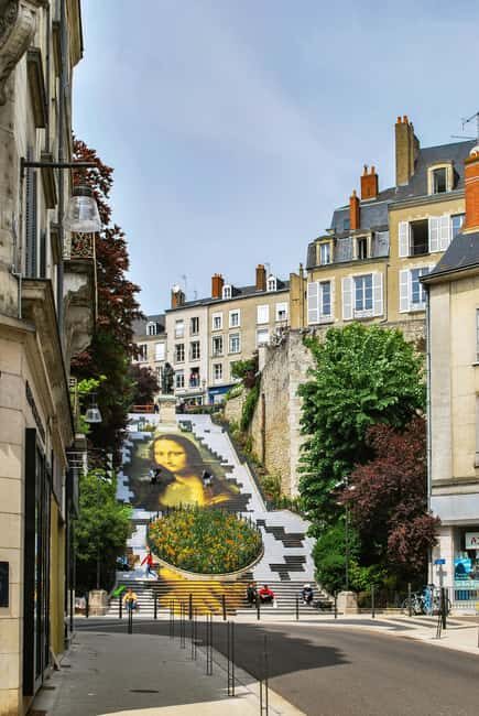 From Blois, Valley Castles: Premium Trip with Fine Dining - What the Tour Includes and Excludes