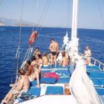 From Bodrum: Full-Day Boat Cruise - The Value of the Tour