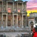 From Bodrum: Full-Day Ephesus History Tour With Lunch - What’s Included and What’s Not