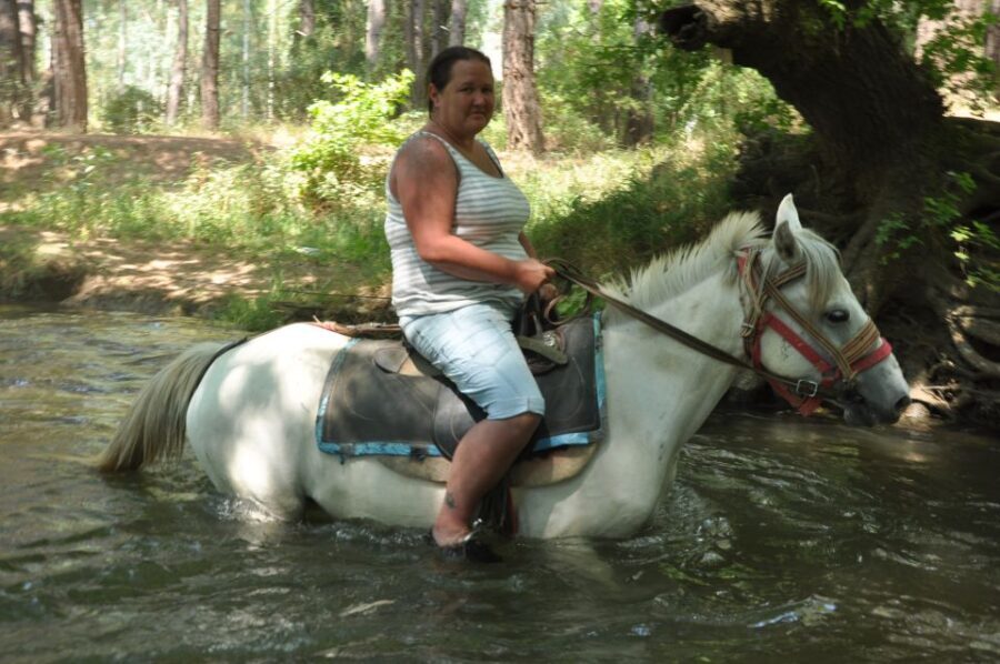 From Bodrum/Gümbet: Guided Horseback Riding Expereince - The Sum Up: Is It Worth It?